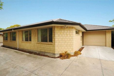 Photo of property in 12 Walpole Street, Waltham, Christchurch, 8023