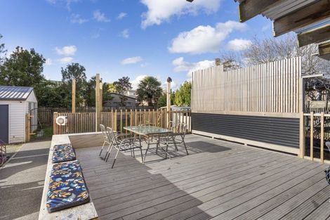 Photo of property in 9 Montgomery Street, Levin, 5510