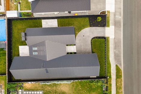 Photo of property in 23 The Meadows Drive, Flagstaff, Hamilton, 3210