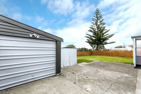 Photo of property in 10 Tohu Place, Spotswood, New Plymouth, 4310