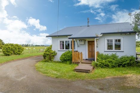 Photo of property in 83 Pukeroa Road, Puketaha, Hamilton, 3281