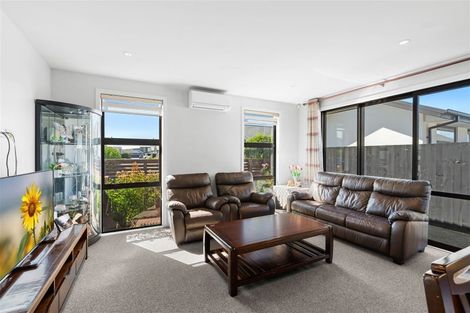 Photo of property in 101 Kittyhawk Avenue, Wigram, Christchurch, 8042