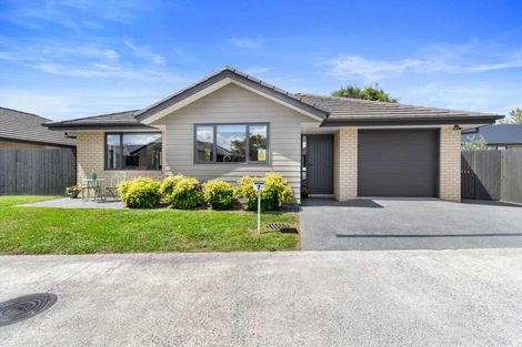 Photo of property in 2 Hawkins Lane, Cambridge, 3434