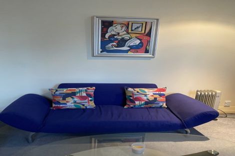 Photo of property in Kelvin House, 4c/16 The Terrace, Wellington Central, Wellington, 6011