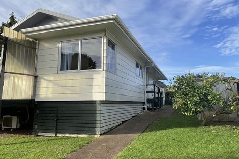 Photo of property in 183 Coxhead Road, Wattle Downs, Auckland, 2103