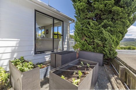 Photo of property in 169 Buckley Road, Southgate, Wellington, 6023