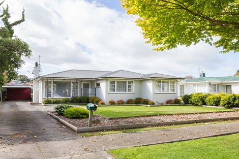 Photo of property in 61 Birmingham Street, Takaro, Palmerston North, 4412