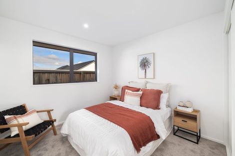 Photo of property in 9 Alex Place, Rolleston, 7614