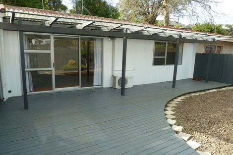 Photo of property in 3/14 Melton Road, Mount Wellington, Auckland, 1060