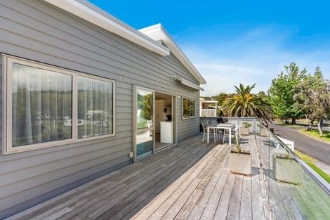 Photo of property in 123 Durrant Drive, Whangamata, 3620