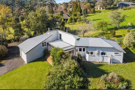 Photo of property in 59 Awanohi Road, Redvale, Albany, 0792