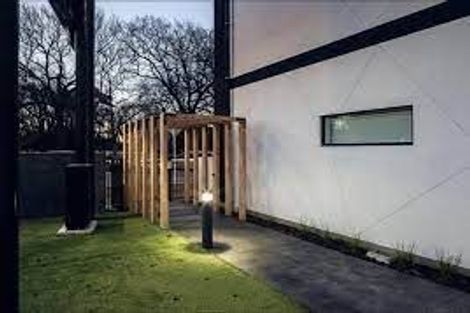 Photo of property in 2/422 Hagley Avenue, Christchurch Central, Christchurch, 8011