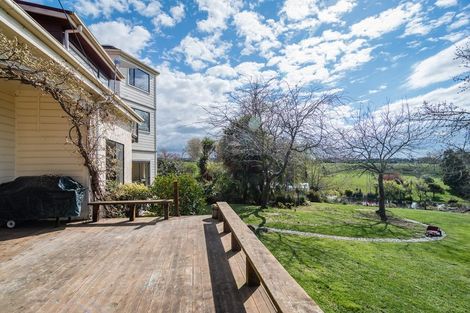 Photo of property in 214 Rosebrook Road, Claremont, Timaru, 7974