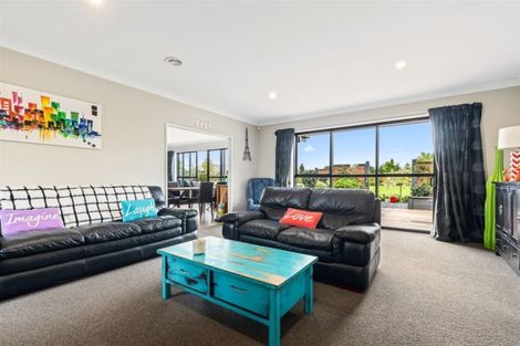 Photo of property in 42 Cullen Avenue, Swannanoa, Rangiora, 7475