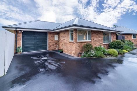 Photo of property in 328b Halswell Road, Halswell, Christchurch, 8025