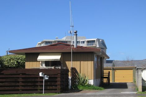 Photo of property in 10a Moorea Place, Mount Maunganui, 3116