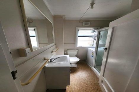 Photo of property in 243 The Terrace, Te Aro, Wellington, 6011