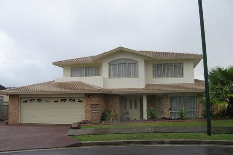 Photo of property in 12 San Ambrosio Rise, Henderson, Auckland, 0612
