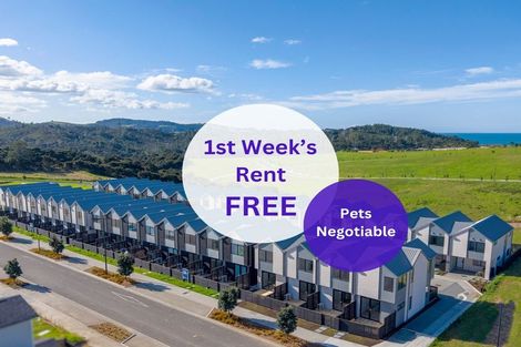 Photo of property in 9/23 Makomako Drive, Orewa, 0931