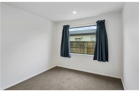 Photo of property in 52 Harvey Terrace, Richmond, Christchurch, 8013