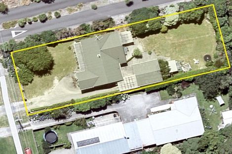 Photo of property in 59 Elizabeth Street, Waikanae, 5036