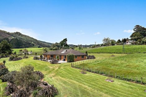 Photo of property in 1085 Ahuroa Road, Makarau, Warkworth, 0981