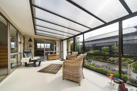 Photo of property in 233a College Street, West End, Palmerston North, 4412