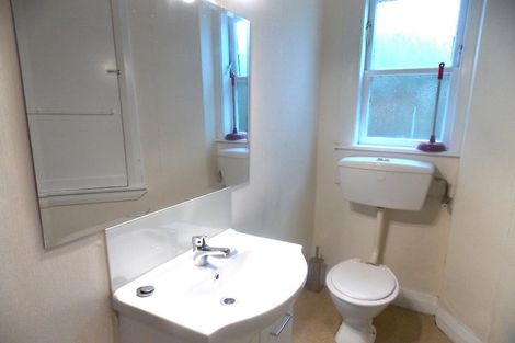 Photo of property in 1/28 Childers Terrace, Kilbirnie, Wellington, 6022