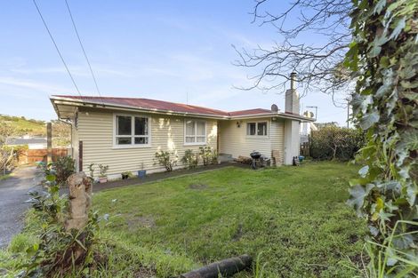 Photo of property in 119 Omata Road, Marfell, New Plymouth, 4310