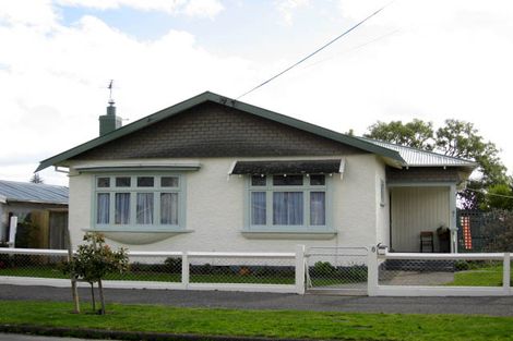Photo of property in 8 Archer Street, Masterton, 5810
