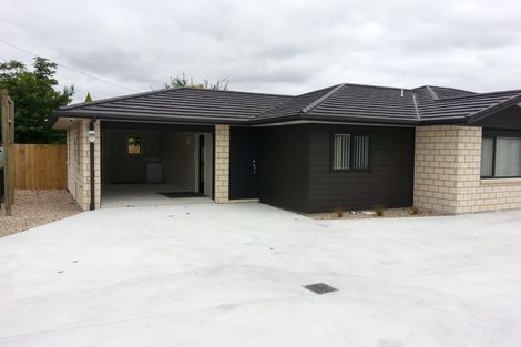 Photo of property in 1/150 Killarney Road, Frankton, Hamilton, 3204