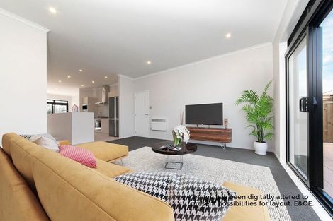 Photo of property in 4e Nohoanga Road, Karaka, Papakura, 2113