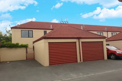 Photo of property in 4/42 Stanmore Road, Phillipstown, Christchurch, 8011