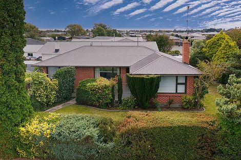Photo of property in 13 Mcnicol Crescent, Allenton, Ashburton, 7700