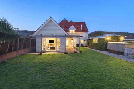 Photo of property in 273 Karori Road, Karori, Wellington, 6012