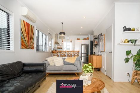 Photo of property in 6 Saltmarsh Road, Hobsonville, Auckland, 0616