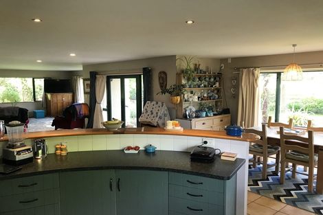 Photo of property in 255 Inglis Road, Okuku, Rangiora, 7473