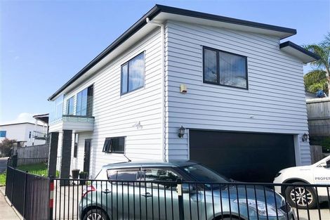 Photo of property in 1 Dhaka Lane, Ranui, Auckland, 0612