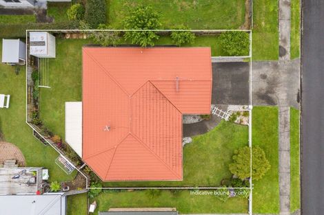 Photo of property in 3 Fencourt Crescent, Katikati, 3129