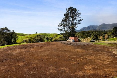 Photo of property in 777 Dover Road, Okato, New Plymouth, 4374