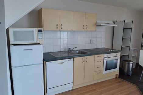 Photo of property in 23/319 Hereford Street, Christchurch Central, Christchurch, 8011