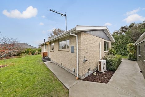 Photo of property in 2 Macann Lane, Spreydon, Christchurch, 8024