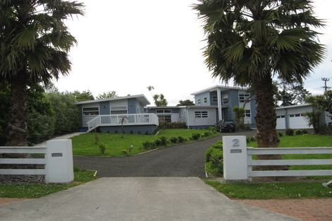 Photo of property in 2 Cloverfields Drive, Waimauku, 0812
