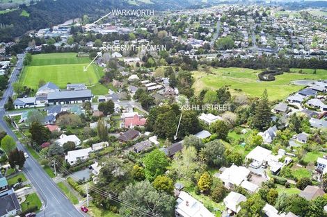 Photo of property in 3/55 Hill Street, Warkworth, 0910