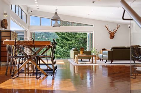 Photo of property in 125 Nikau Palm Road, Nikau Valley, Paraparaumu, 5032