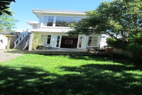 Photo of property in 45 Queen Street, Mount Victoria, Wellington, 6011