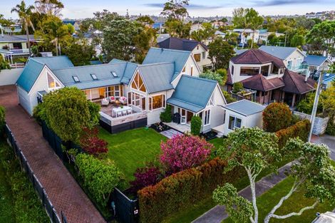 Photo of property in 12 Wairere Road, Torbay, Auckland, 0630