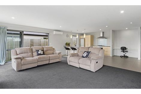 Photo of property in 20 Greenaway Street, Halswell, Christchurch, 8025