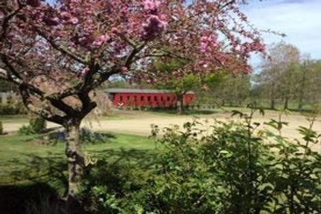 Photo of property in 184 Adams Road, West Melton, Christchurch, 7671