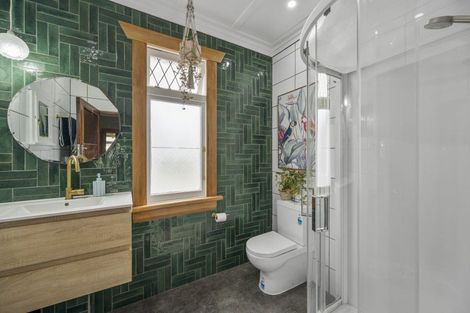 Photo of property in 239 Georges Drive, Napier South, Napier, 4110